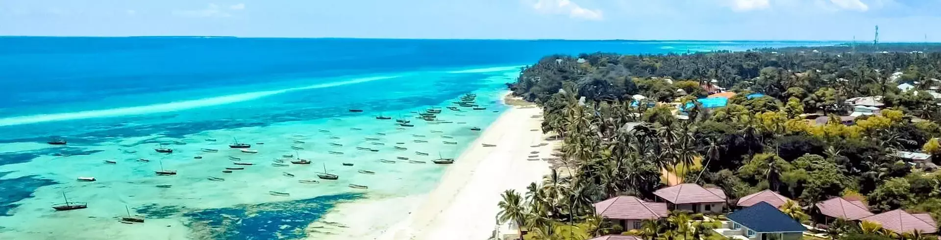 Mandarin Resort Zanzibar